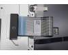 Lenovo 5CB1P31513 COVER Upper Case ASM_SPA L83D4 AG DIS