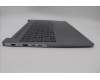 Lenovo 5CB1P31518 COVER Upper Case ASM_UKE L83D4 AG DIS