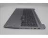 Lenovo 5CB1P31522 COVER Upper Case ASM_BEL L83D4 AG UMA
