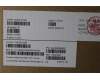 Lenovo 5CB1P31525 COVER Upper Case ASM_CZE/SLK L83D4 AGUMA