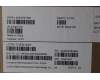Lenovo 5CB1P31526 COVER Upper Case ASM_ENG L83D4 AG UMA