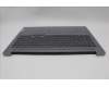 Lenovo 5CB1P31531 COVER Upper Case ASM_GER L83D4 AG UMA