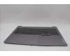 Lenovo 5CB1P31532 COVER Upper Case ASM_GRE L83D4 AG UMA
