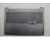 Lenovo 5CB1P31540 COVER Upper Case ASM_NORDIC L83D4 AG UMA