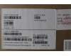 Lenovo 5CB1P31540 COVER Upper Case ASM_NORDIC L83D4 AG UMA