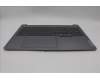 Lenovo 5CB1P31540 COVER Upper Case ASM_NORDIC L83D4 AG UMA