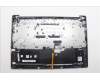Lenovo 5CB1P31542 COVER Upper Case ASM_RUS L83D4 AG UMA