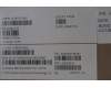Lenovo 5CB1P31542 COVER Upper Case ASM_RUS L83D4 AG UMA