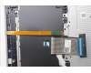Lenovo 5CB1P31542 COVER Upper Case ASM_RUS L83D4 AG UMA