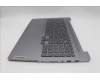 Lenovo 5CB1P31542 COVER Upper Case ASM_RUS L83D4 AG UMA
