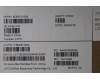 Lenovo 5CB1P31545 COVER Upper Case ASM_SWS L83D4 AG UMA
