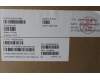 Lenovo 5CB1P31549 COVER Upper Case ASM_UKE L83D4 AG UMA
