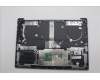 Lenovo 5CB1P31553 COVER Upper Case ASM_BEL_H 83D2_ARG