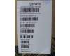 Lenovo 5CB1P31557 COVER Upper Case ASM_ENG_H 83D2_ARG