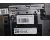 Lenovo 5CB1P31559 COVER Upper Case ASM_FRA_H 83D2_ARG
