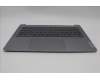 Lenovo 5CB1P31565 COVER Upper Case ASM_HUN_H 83D2_ARG