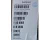 Lenovo 5CB1P31576 COVER Upper Case ASM_SWS_H 83D2_ARG