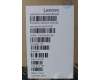 Lenovo 5CB1P31580 COVER Upper Case ASM_UKE_H 83D2_ARG