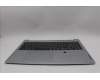 Lenovo 5CB1P33443 COVER UpCase EUROENG C83DC FP CG BLAI AL