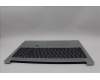 Lenovo 5CB1P33443 COVER UpCase EUROENG C83DC FP CG BLAI AL
