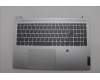 5CB1P33447 Lenovo COVER UpperCase ARA C83DC FP CG BLAI AL