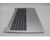 5CB1P33447 Lenovo COVER UpperCase ARA C83DC FP CG BLAI AL