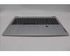 Lenovo 5CB1P33448 COVER UpperCase HBW C83DC FP CG BLAI AL