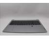 Lenovo 5CB1P33451 COVER UpperCase UKE C83DC FP CG BLAI AL