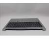 Lenovo 5CB1P33451 COVER UpperCase UKE C83DC FP CG BLAI AL