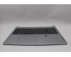 Lenovo 5CB1P33452 COVER UpperCase ITA C83DC FP CG BLAI AL