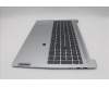 Lenovo 5CB1P33452 COVER UpperCase ITA C83DC FP CG BLAI AL
