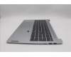 Lenovo 5CB1P33453 COVER UpperCase SPA C83DC FP CG BLAI AL