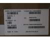 Lenovo 5CB1P33455 COVER UpperCase POR C83DC FP CG BLAI AL