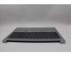 Lenovo 5CB1P33455 COVER UpperCase POR C83DC FP CG BLAI AL