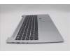 Lenovo 5CB1P33455 COVER UpperCase POR C83DC FP CG BLAI AL
