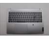 Lenovo 5CB1P33459 COVER UpperCase FRA C83DC FP CG BLAI AL