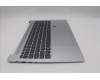 Lenovo 5CB1P33459 COVER UpperCase FRA C83DC FP CG BLAI AL