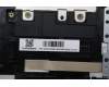 Lenovo 5CB1P33459 COVER UpperCase FRA C83DC FP CG BLAI AL