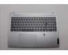 Lenovo 5CB1P33460 COVER UpperCase GER C83DC FP CG BLAI AL