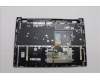 Lenovo 5CB1P33460 COVER UpperCase GER C83DC FP CG BLAI AL