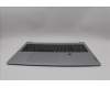 Lenovo 5CB1P33460 COVER UpperCase GER C83DC FP CG BLAI AL