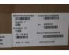 Lenovo 5CB1P33465 COVER UpperCase SLV C83DC FP CG BLAI AL