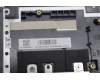 Lenovo 5CB1P33465 COVER UpperCase SLV C83DC FP CG BLAI AL
