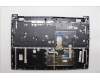 Lenovo 5CB1P33466 COVER UpperCase SWS C83DC FP CG BLAI AL