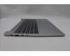 Lenovo 5CB1P33468 COVER UpCase CZE/SLK C83DC FP CG BLAI AL