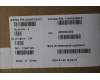 Lenovo 5CB1P33472 COVER UpperCase ENG C83DC NFP CG BLAI AL