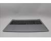 Lenovo 5CB1P33473 COVER UpperCase GRE C83DC NFP CG BLAI AL