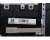 Lenovo 5CB1P33473 COVER UpperCase GRE C83DC NFP CG BLAI AL