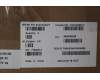 Lenovo 5CB1P33477 COVER UpperCase RUS C83DC NFP CG BLAI AL