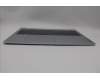 Lenovo 5CB1P33477 COVER UpperCase RUS C83DC NFP CG BLAI AL